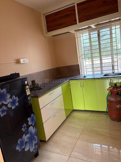 AMSB Pristine Greens Kitchen 1