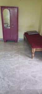 Bedroom Image of 1200 Sq.ft 1 RK Builder Floor for rent in Chamrajpura Mysore for Rs. 6000