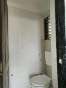 Common Bathroom Image of 585 Sq.ft 1 BHK Apartment / Flat for sale in Seven Star Horizon, Boisar Mumbai for Rs. 2385000