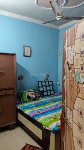 Bedroom Image of 1200 Sq.ft 3 BHK Independent House for sale in Krishna Nagar Lucknow for Rs. 7200000
