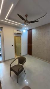 Hall Image of 1500 Sq.ft 3 BHK Builder Floor for rent in Janakpuri New Delhi for Rs. 55000