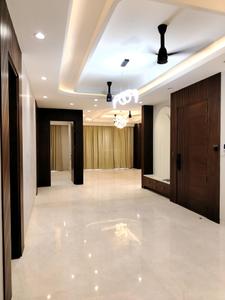 Drying Area Image of 2552 Sq.ft 4 BHK Builder Floor for sale in Anant Raj The Estate Floors, Sector 63 Gurgaon for Rs. 34500000