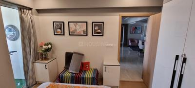 Bedroom Image of 1930 Sq.ft 3 BHK Apartment / Flat for sale in DLF New Town Heights 1, Sector 90 Gurgaon for Rs. 22000000