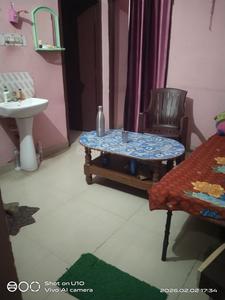 2.5 BHK Independent House