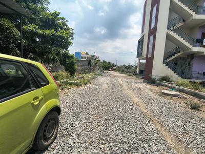 Image of 1335 Sq.ft Residential Plot / Land for sale in Medimallasandra, Bengaluru for Rs. 4005000