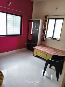 Hall Image of Kirve PG in Pimple Saudagar, Pune