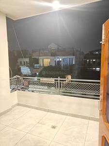 Bedroom Image of 2200 Sq.ft 3 BHK Builder Floor for rent in Sector 21 Panchkula for Rs. 32000