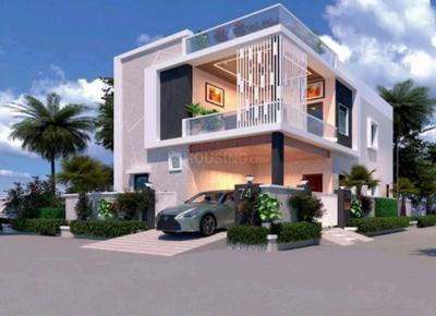 Image of 2754 Sq.ft 3 BHK Villa for sale in Medchal, Secunderabad for Rs. 17900000