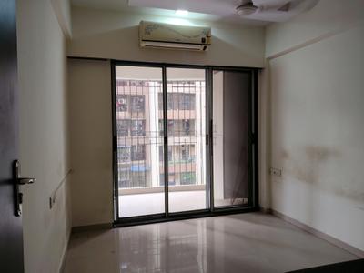 Bedroom Image of 1265 Sq.ft 2 BHK Apartment / Flat for sale in Paradise Sai Miracle, Kharghar Navi Mumbai for Rs. 15700000