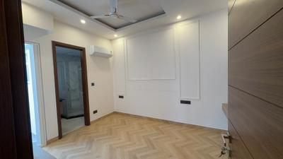 Bedroom Image of 1800 Sq.ft 3 BHK Builder Floor for rent in Raj One Good Earth, Sector 71 Gurgaon for Rs. 50000