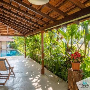 Image of 3207 Sq.ft 3 BHK Villa for sale in Assagao, Goa for Rs. 140000000