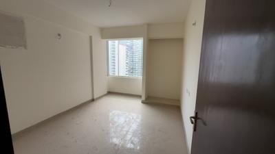 Bedroom Image of 1195 Sq.ft 2 BHK Apartment / Flat for sale in Amrapali Heartbeat City IV, Sector 107 Noida for Rs. 13250000