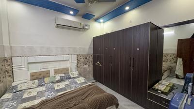 6 BHK Independent House