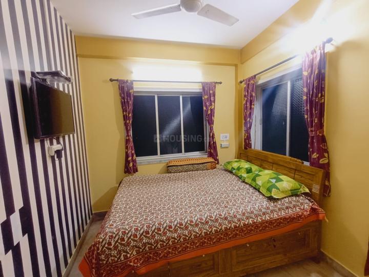 Picnic Garden Bedroom 1