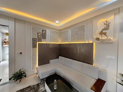 Hall Image of 1556 Sq.ft 3 BHK Apartment / Flat for sale in Vaishali Nagar Extension Jaipur for Rs. 7780000