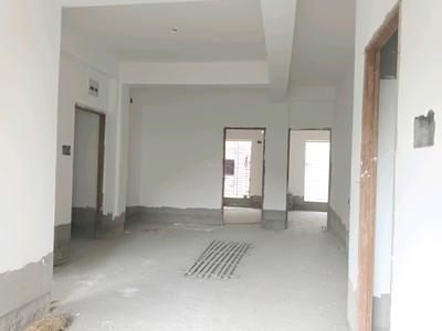 Living Room Image of 1202 Sq.ft 3 BHK Apartment / Flat for sale in Gamma Twins II by Gamma Homes Private Limited, Madurdaha Kolkata for Rs. 8200000