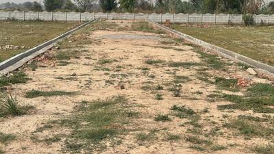 Tikra Plot View 2