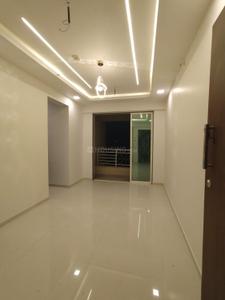 Hall Image of 650 Sq.ft 1 BHK Apartment / Flat for sale in Rai Tulip, Kalyan East Kalyan for Rs. 4200000