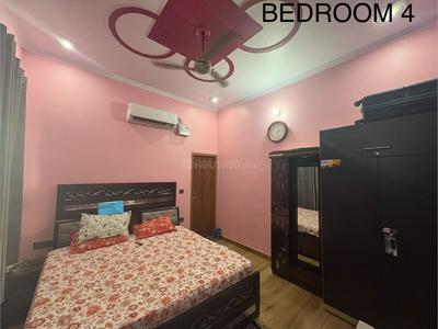 Bedroom Image of 1400 Sq.ft 4 BHK Independent House for sale in Ruhalki Kishanpur Haridwar for Rs. 7000000