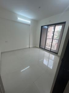 Bedroom Image of 1380 Sq.ft 3 BHK Apartment / Flat for sale in Skyspace Raj Silverstone, Badlapur East Badlapur for Rs. 5500000