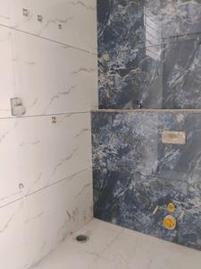 Common Bathroom Image of 1566 Sq.ft 3 BHK Apartment / Flat for sale in Lingadheeranahalli Bengaluru for Rs. 8998000