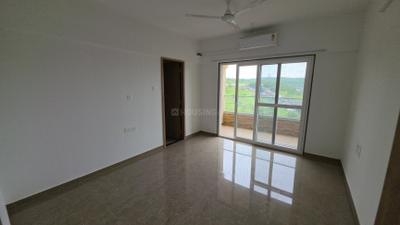 Bedroom Image of 1550 Sq.ft 3 BHK Apartment / Flat for sale in Venkatesh Skydale, Hingne Khurd Pune for Rs. 26000000