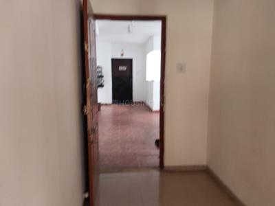 Bedroom Image of 1400 Sq.ft 3 BHK Apartment / Flat for sale in Raviraj Rakshak Nagar Gold, Kharadi Pune for Rs. 14850000