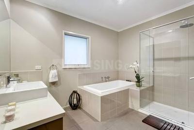 Image of 2400 Sq.ft 4 BHK Apartment / Flat for sale in New Gautam Dhan, Vile Parle West, Mumbai for Rs. 92400000