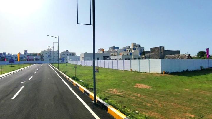 SRM Nagar, Potheri Main Image 1