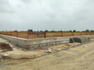 Image of 840 Sq.ft Residential Plot / Land for sale in Tonk Road, Jaipur for Rs. 2700000