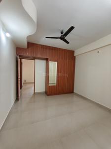 Hall Image of 1000 Sq.ft 2 BHK Builder Floor for rent in Mahadevapura Bengaluru for Rs. 44000