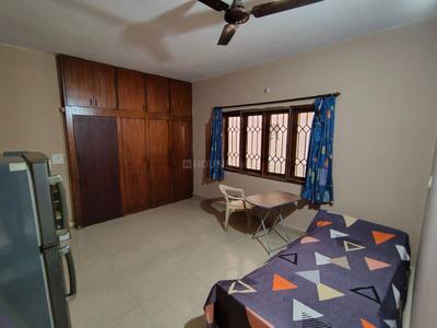 Bedroom Image of Sam Ladies PG  in Indira Nagar, Bengaluru