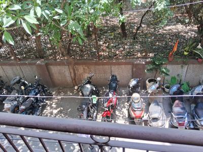 Balcony Image of 600 Sq.ft 1 RK Apartment / Flat for sale in  RWA Shalimar Bagh BC East Block, Shalimar Bagh New Delhi for Rs. 5000000
