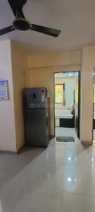 Hall Image of 1611 Sq.ft 3 BHK Apartment / Flat for sale in Happy Home Nest Orchid, Bhimrad Surat for Rs. 7500000