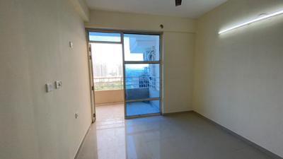 Bedroom Image of 741 Sq.ft 3 BHK Apartment / Flat for sale in Pyramid Urban Homes 2, Sector 86 Gurgaon for Rs. 8000000