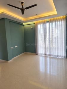 Living Room Image of 1325 Sq.ft 2 BHK Apartment / Flat for sale in Ambika Florence Park, New Chandigarh Chandigarh for Rs. 10000000