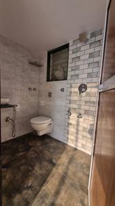 Bathroom Image of 650 Sq.ft 1 BHK Apartment / Flat for sale in Ashapura Galaxy, Ambivli Thane for Rs. 3000000
