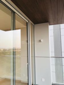 Bathroom Image of 3000 Sq.ft 3.5 BHK Apartment / Flat for sale in Panchshil Towers, Kharadi Pune for Rs. 46500000