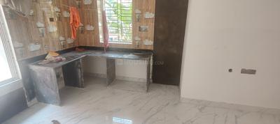 Kitchen Image of 801 Sq.ft 2 BHK Apartment / Flat for sale in Bramhapur Kolkata for Rs. 3200000