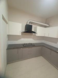 Kitchen Image of 2172 Sq.ft 3 BHK Villa for rent in JRC Palladio Phase 1, Sarjapur Bengaluru for Rs. 45000