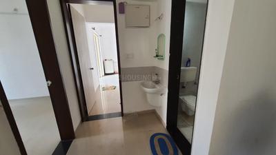 Bedroom Image of 912 Sq.ft 2 BHK Apartment / Flat for sale in Mont Vert Vesta, Pirangut Pune for Rs. 4150000