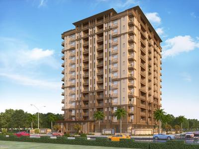 Image of 2000 Sq.ft 4 BHK Apartment / Flat for sale in JVJ Silicon Valley, Jagatpura, Jaipur for Rs. 14000000