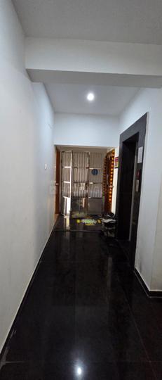 Hall Image of JustStay in Semmancheri, Chennai