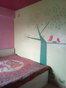 Bedroom Image of 872 Sq.ft 2 BHK Apartment / Flat for sale in Prudent Prana, Narendrapur Kolkata for Rs. 4400000
