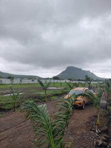 Image of 12200 Sq.ft Residential Plot / Land for sale in Ramshej, Nashik for Rs. 4700000