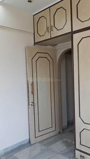 Mandapeshwar, Dahisar West Bedroom 1