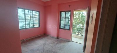 Bedroom Image of 1040 Sq.ft 3 BHK Apartment / Flat for sale in Nagerbazar Kolkata for Rs. 5900000