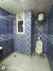 Bathroom Image of Coliving pg in Sector 62, Noida
