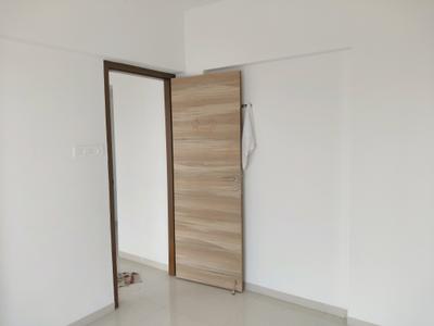 Bedroom Image of 650 Sq.ft 2 BHK Apartment / Flat for sale in Swaroop Marvel Gold Phase II Colloseum, Bhandup West Mumbai for Rs. 12900000