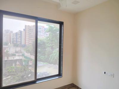 Bedroom Image of 700 Sq.ft 1 BHK Apartment / Flat for rent in Squarefeet Grand Square, Kasarvadavali Thane for Rs. 16150